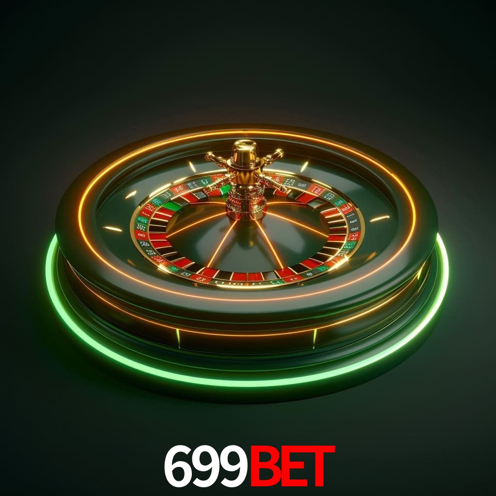 APK oficial da 699bet para Android