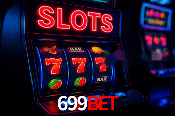 Login seguro na 699bet