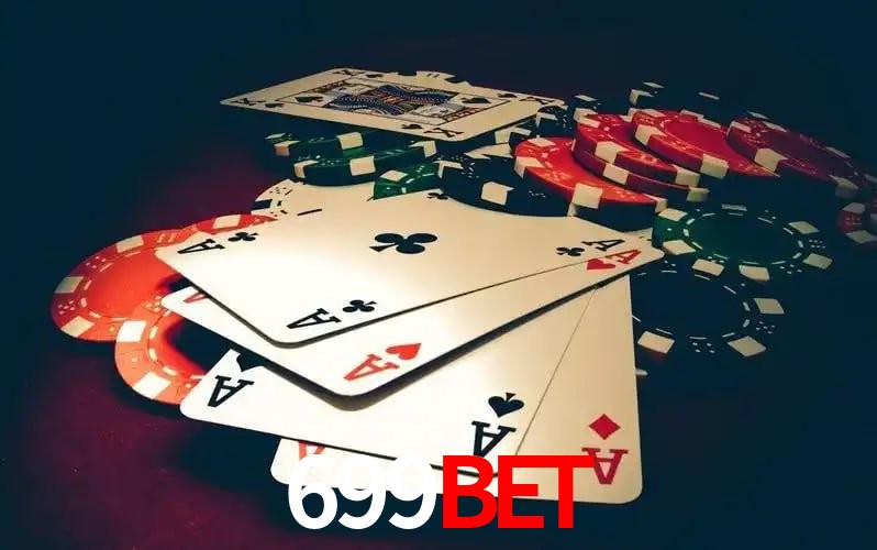 Canal oficial da 699bet no Telegram