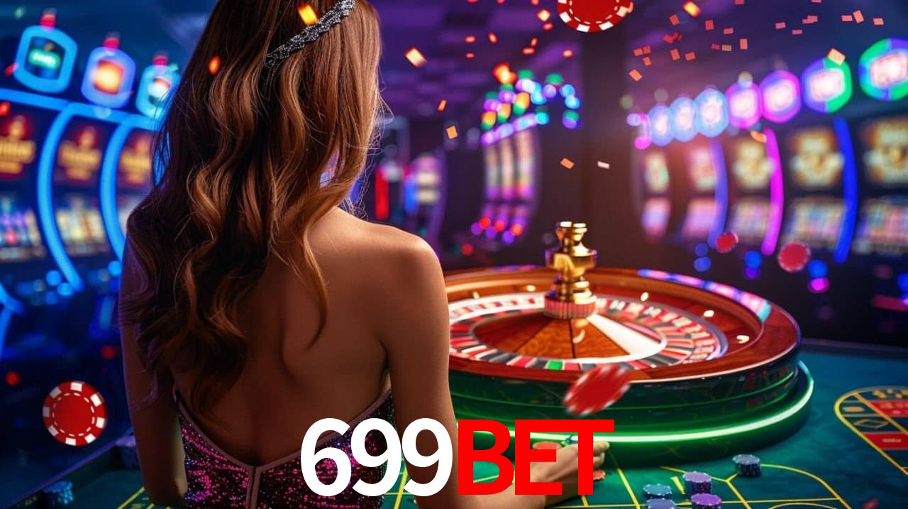 APP oficial da 699bet para mobile