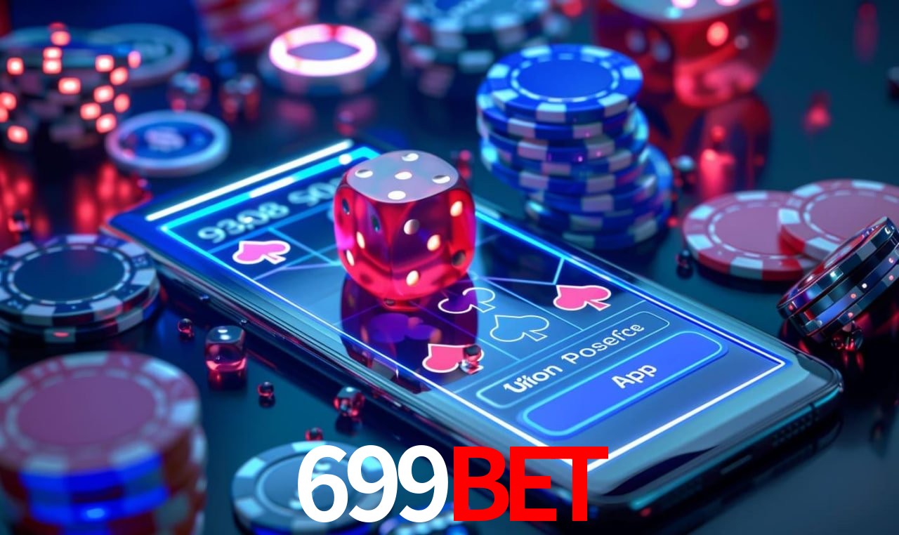 Principais provedores de slots da 699bet - NetEnt, Pragmatic Play, Play'n GO