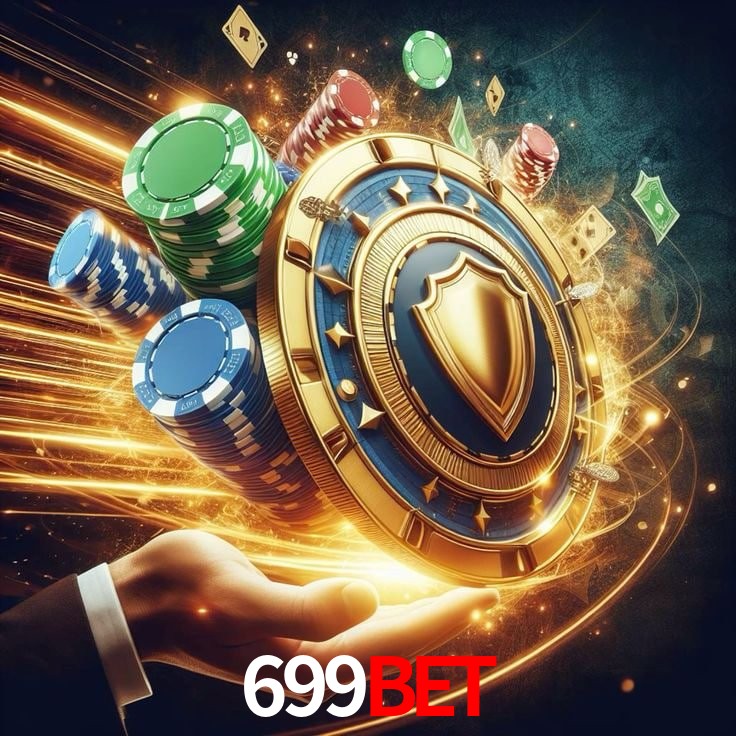 Ganhe prêmios incríveis na 699bet
