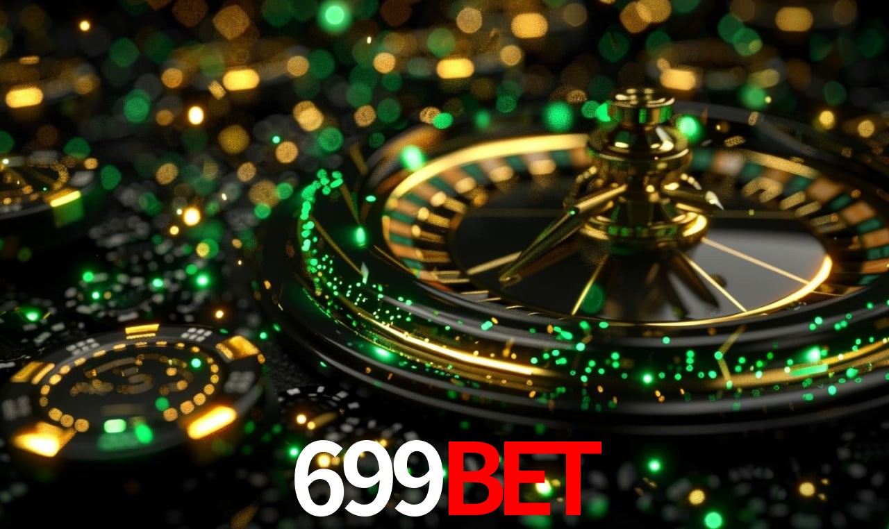 Plataforma completa da 699bet com todos os jogos